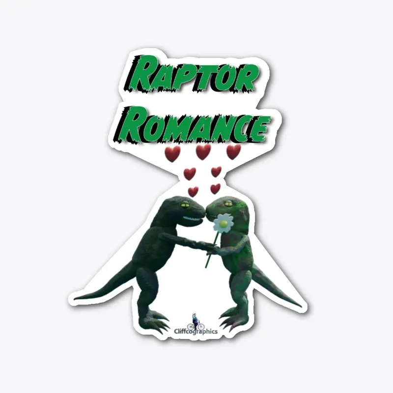 Raptor romance