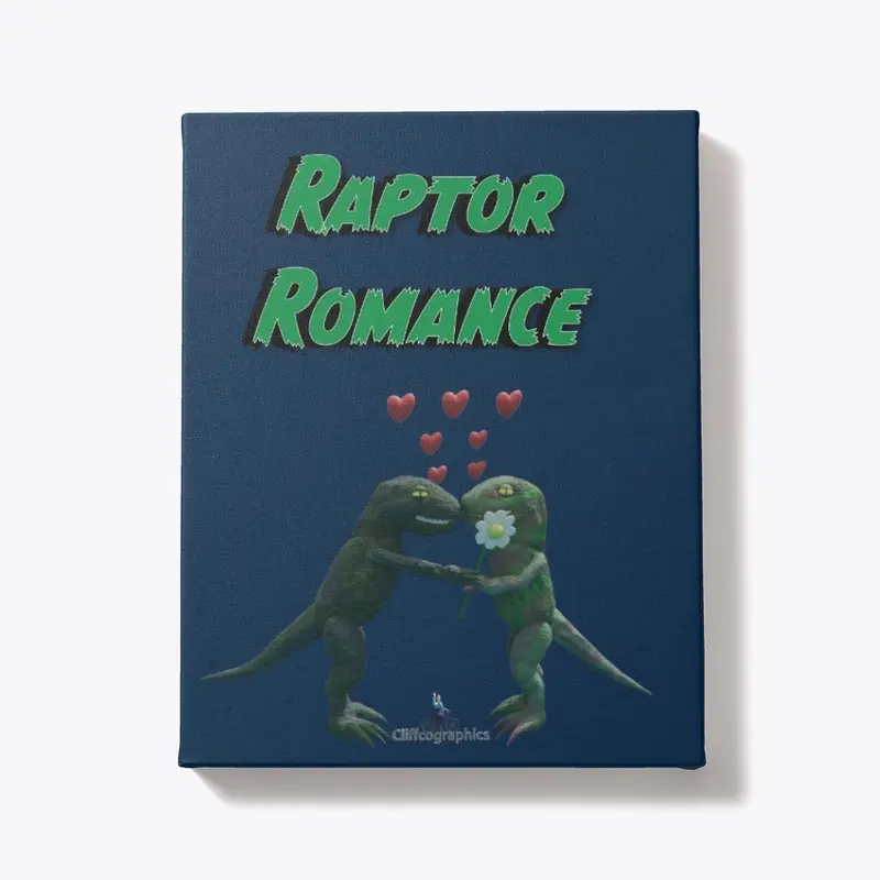 Raptor romance